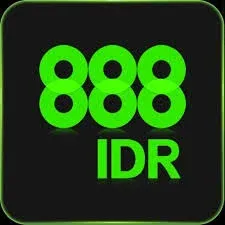 888IDR - Simulasi Keseruan Tanpa Batas