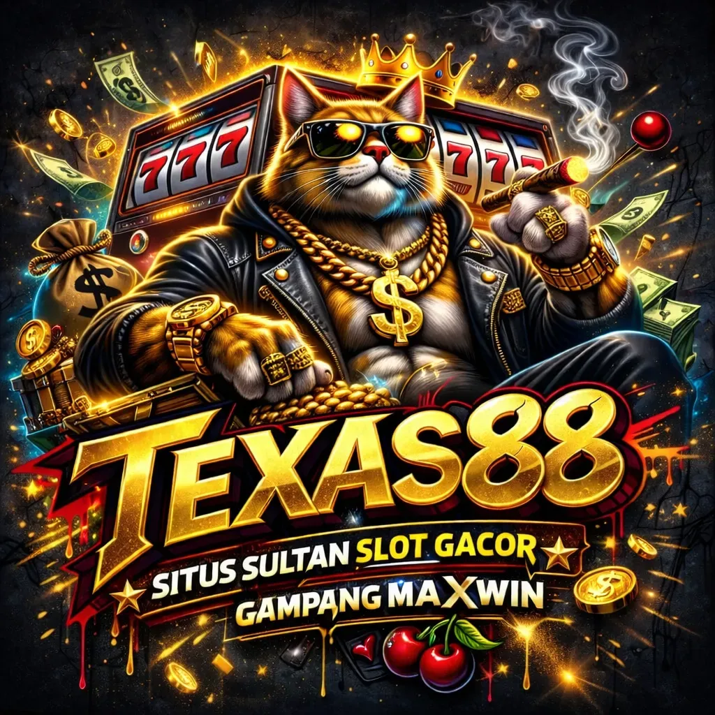 TEXAS88 - Permainan Bingo Seru dan Menyenangkan