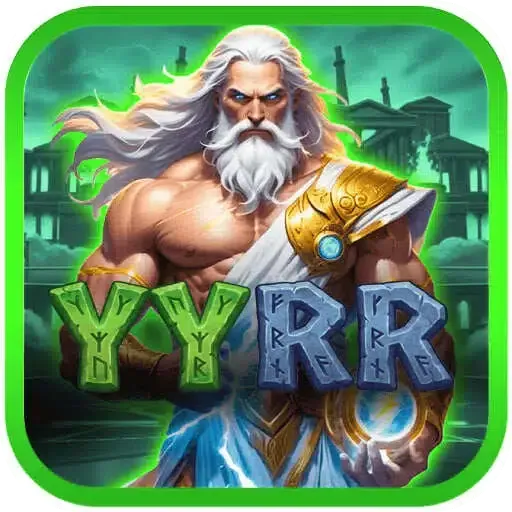 YYRR - Petualangan Epik dalam Dunia ARPG