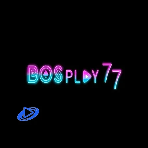 Logo bosplay77